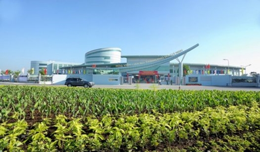 Điểm chuẩn Học viện Cán bộ TP.HCM năm 2018