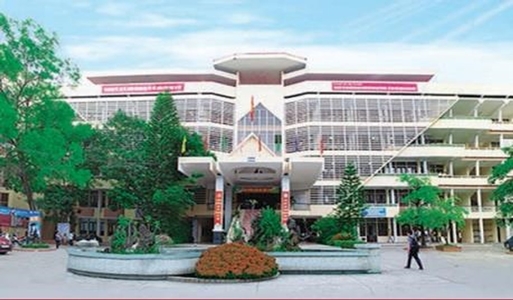 Điểm chuẩn Học viện Tài chính 2018