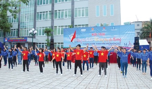 Điểm chuẩn Học viện Thanh thiếu niên Việt Nam năm 2018