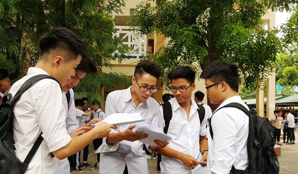 Điểm chuẩn 2018 Đại Học Công Nghệ – Đại Học Quốc Gia Hà Nội 