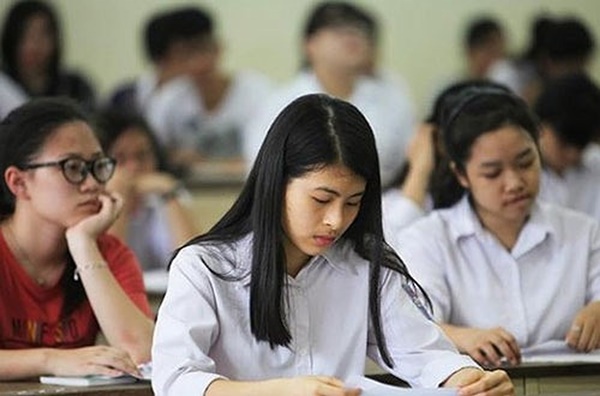 Điểm thi THPT quốc gia 2018 tại Bình Phước có sự biến đổi sau chấm phúc khảo