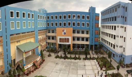 ĐH Kinh Tế Công Nghiệp Long An công bố điểm chuẩn 2018 