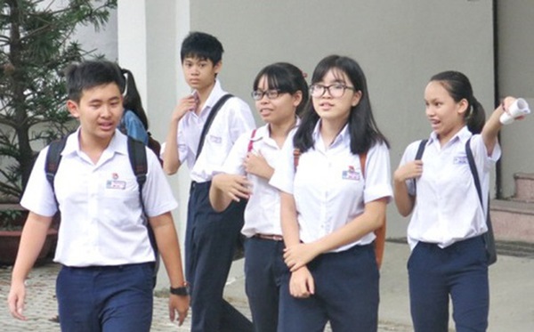 Có nên hay không việc bỏ kỳ thi THPT Quốc Gia Có nên hay không việc bỏ kỳ thi THPT Quốc Gia