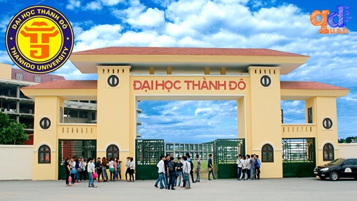 ĐH Thành Đô công bố điểm chuẩn 2018 