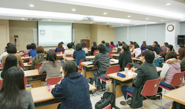 Giải pháp cho công tác tổ chức kỳ thi THPT quốc gia đã có từ năm 2014 Giải pháp cho công tác tổ chức kỳ thi THPT quốc gia đã có từ năm 2014