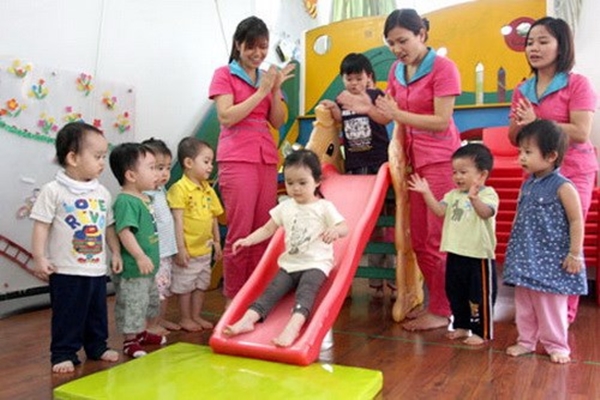 Giáo viên mầm non đã về hưu nên được hưởng chế độ, chính sách của Nhà nước! - Ảnh 2