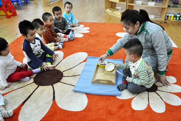 Giáo viên mầm non đã về hưu nên được hưởng chế độ, chính sách của Nhà nước! - Ảnh 3