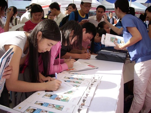 Hạ điểm chuẩn, tuyển nguyện vọng bổ sung: Nhiều trường chỉ mong tuyển đủ sinh viên