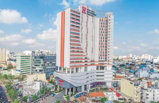 Học Kiến Trúc HIU được trải nghiệm học kỳ du học hè tại nước ngoài