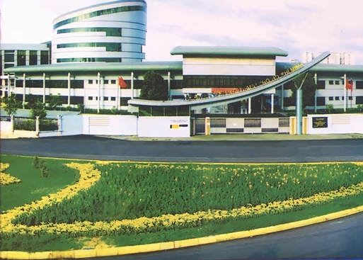 Học viện Cán bộ TP.HCM công bố mức điểm chuẩn đại học 2018