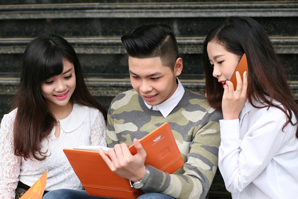 Các trường đại học được tự chủ về hoạt động chuyên môn và tài chính
 - Ảnh 2