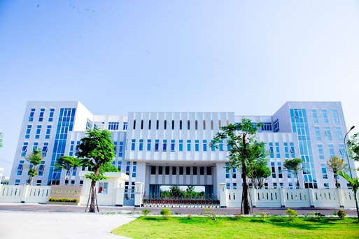 Khoa Y Dược – Đại Học Đà Nẵng công bố danh sách trúng tuyển năm 2018