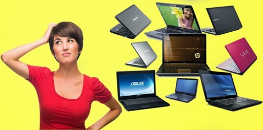 Kinh nghiệm chọn mua laptop phù hợp cho tân sinh viên
