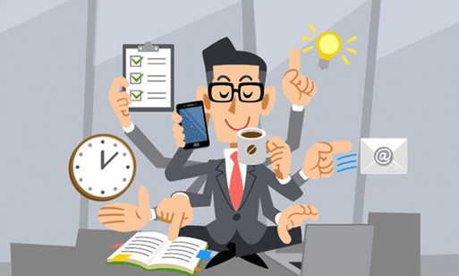 Các mẹo sử dụng đồ dùng giúp các tân sinh viên "dễ thở" hơn khi sống tự lập