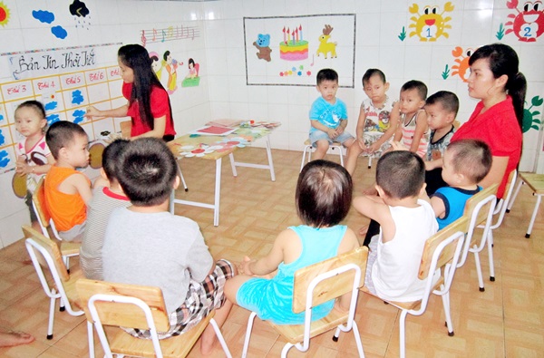 Chỉ thị năm học mới: 