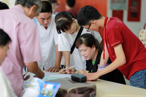 Một số trường đại học xét tuyển bổ sung khó khăn vì chưa đủ chỉ tiêu - Ảnh 1