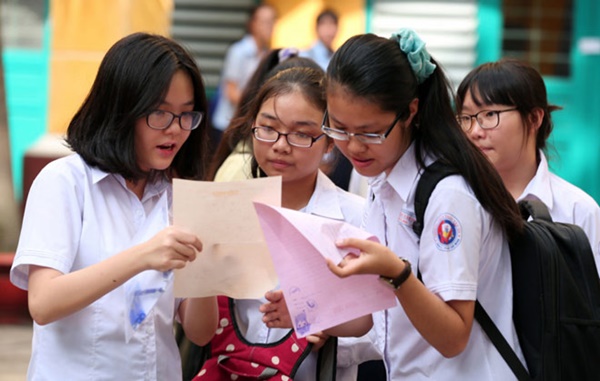 Ngành công nghệ thông tin thống trị với điểm xét tuyển cao ngất ngưỡng Ngành công nghệ thông tin thống trị với điểm xét tuyển cao ngất ngưỡng