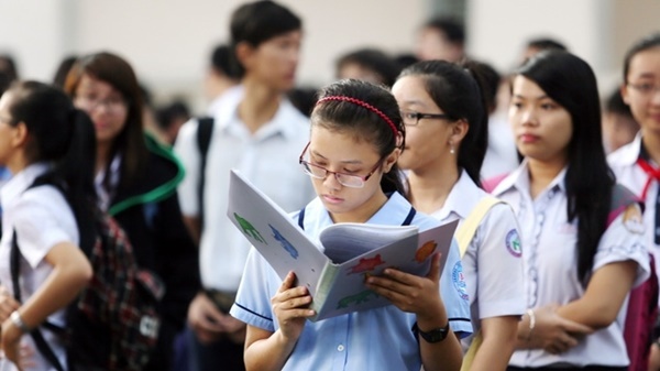 Nghỉ học thứ 7: Đề xuất không dễ thực hiện Nghỉ học thứ 7: Đề xuất không dễ thực hiện