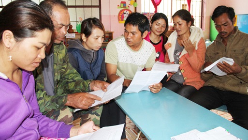 Sở GD&ĐT TPHCM công bố các khoản thu - chi đầu năm