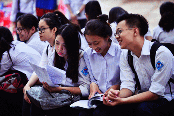 Luật nên quy định không tổ chức học vào Thứ 7, Chủ Nhật - Ảnh 3