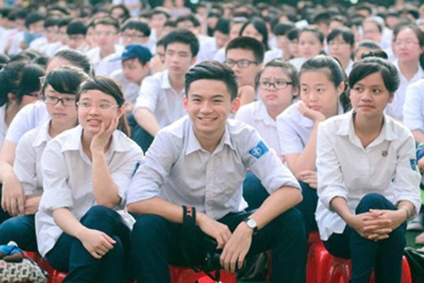 Nhà trường, giáo viên và phụ huynh thích lớp chọn là do đâu? - Ảnh 2