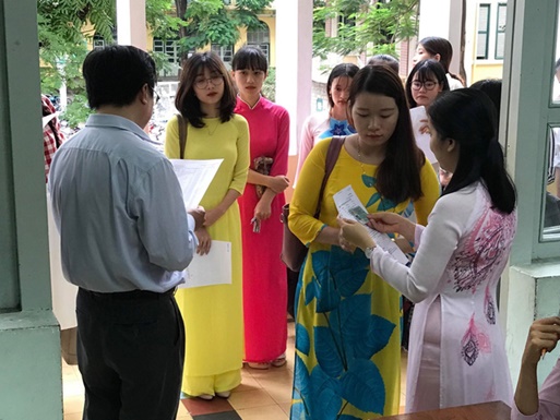 Nhiều địa phương phải điều chuyển giáo viên do quy hoạch nhân sự không tốt