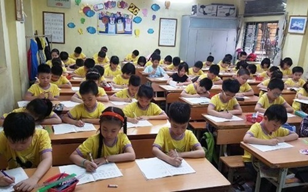 Nhiều địa phương phải điều chuyển giáo viên do quy hoạch nhân sự không tốt Nhiều địa phương phải điều chuyển giáo viên do quy hoạch nhân sự không tốt