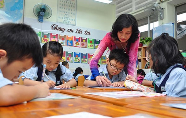 Nhiều địa phương phải điều chuyển giáo viên do quy hoạch nhân sự không tốt Nhiều địa phương phải điều chuyển giáo viên do quy hoạch nhân sự không tốt