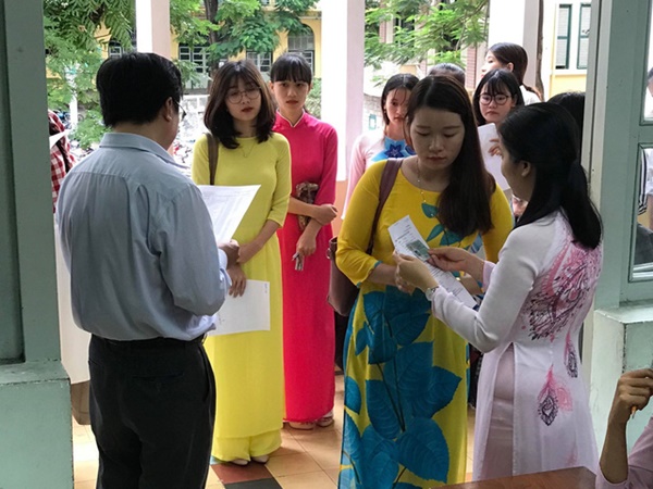 Nhiều địa phương phải điều chuyển giáo viên do quy hoạch nhân sự không tốt Nhiều địa phương phải điều chuyển giáo viên do quy hoạch nhân sự không tốt