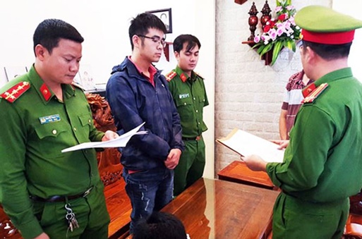 Nhiều học viên là nạn nhân của trường cao đẳng "chui" ở Lâm Đồng