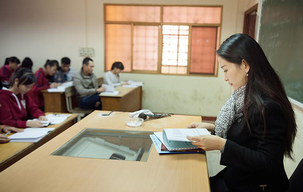 Những điểm tồn tại khiến các cơ sở giáo dục tại Việt Nam không đạt chất lượng Những điểm tồn tại khiến các cơ sở giáo dục tại Việt Nam không đạt chất lượng