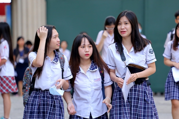 Những lưu ý quan trọng trong đợt xét tuyển nguyện vọng bổ sung Những lưu ý quan trọng trong đợt xét tuyển nguyện vọng bổ sung