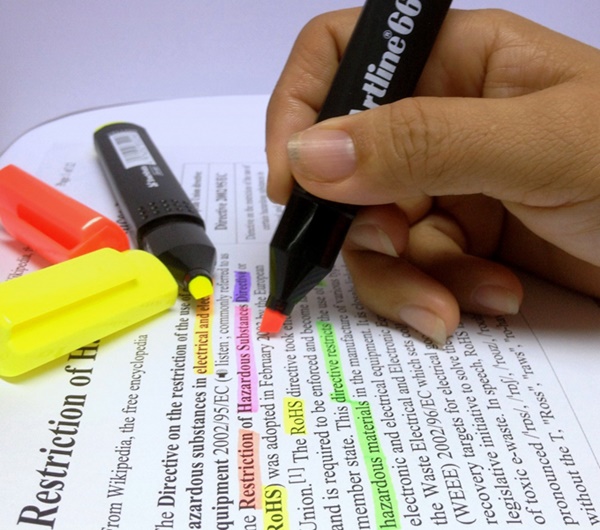 Những món đồ dùng học tập cần thiết cho tân sinh viên Những món đồ dùng học tập cần thiết cho tân sinh viên