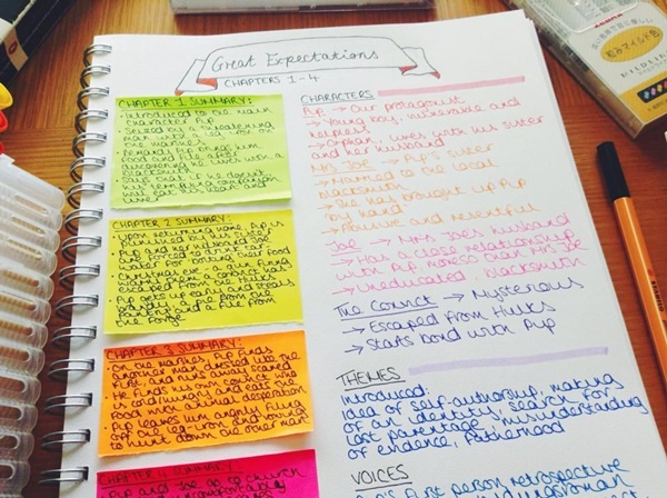 Những món đồ dùng học tập cần thiết cho tân sinh viên Những món đồ dùng học tập cần thiết cho tân sinh viên