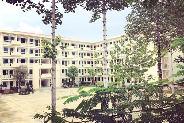 Những vật dụng cần thiết khi đi học QUÂN SỰ - Ảnh 1