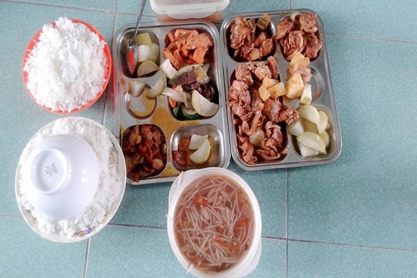 Những vật dụng cần thiết khi đi học QUÂN SỰ - Ảnh 3