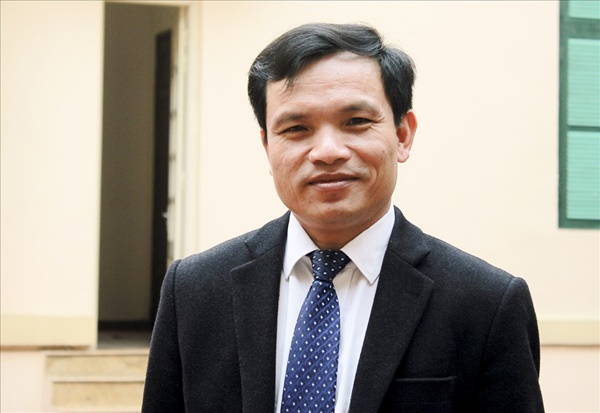 Lo lắng những thí sinh gian lận thế chỗ thí sinh giỏi tại trường đại học Lo lắng những thí sinh gian lận thế chỗ thí sinh giỏi tại trường đại học