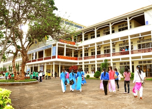 Quá nhiều bất cập trong tuyển sinh cao đẳng sư phạm Quá nhiều bất cập trong tuyển sinh cao đẳng sư phạm