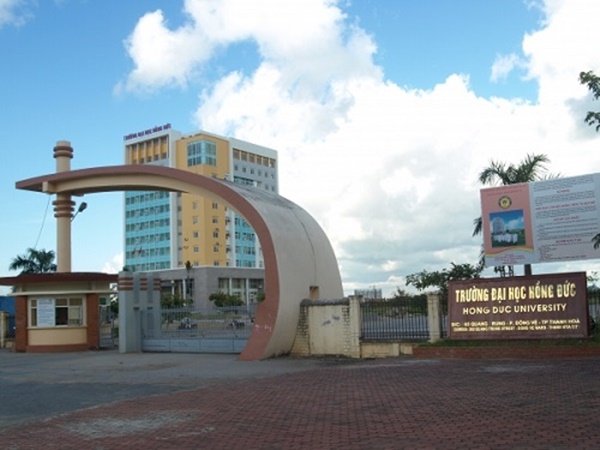 Thanh Hóa: Chỉ tuyển được 1 sinh viên cho 2 ngành đào tạo Thanh Hóa: Chỉ tuyển được 1 sinh viên cho 2 ngành đào tạo