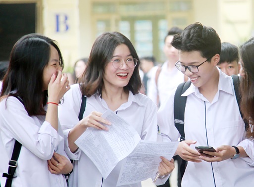 Thanh Hóa kết luận không có tiêu cực trong công tác tổ chức kỳ thi THPT quốc gia 2018