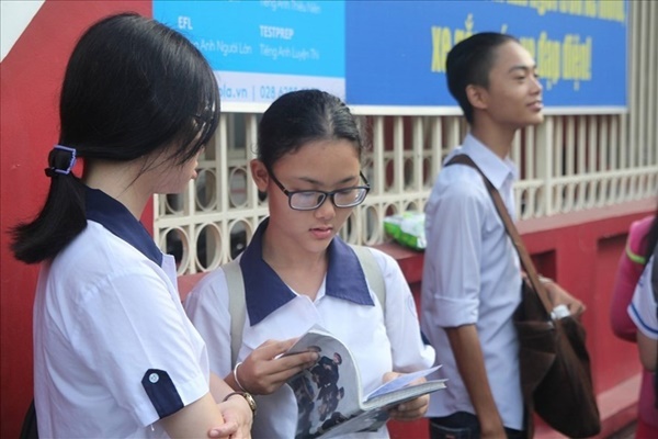 Các trường Sư Phạm chật vật tuyển sinh  Các trường Sư Phạm chật vật tuyển sinh