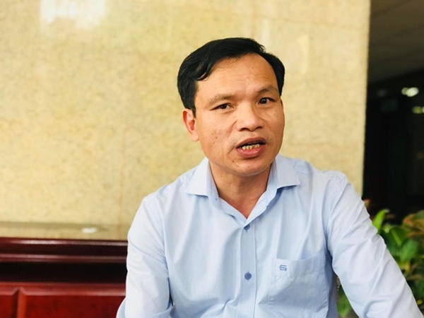 Lo lắng những thí sinh gian lận thế chỗ thí sinh giỏi tại trường đại học Lo lắng những thí sinh gian lận thế chỗ thí sinh giỏi tại trường đại học