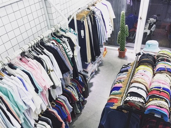 Top 5 shop quần áo nam rẻ đẹp cho sinh viên ở TP.HCM