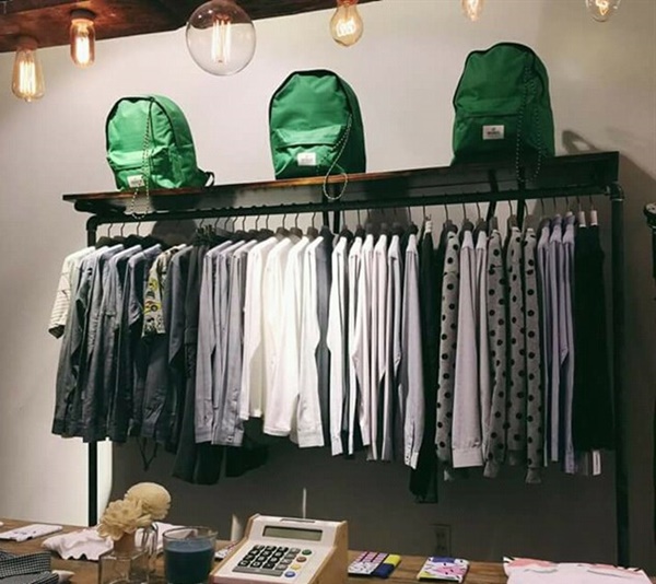 Top 5 shop quần áo nam rẻ đẹp cho sinh viên ở TP.HCM