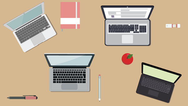 Mới lên đại học tân sinh viên có cần ngay laptop không Mới lên đại học tân sinh viên có cần ngay laptop không