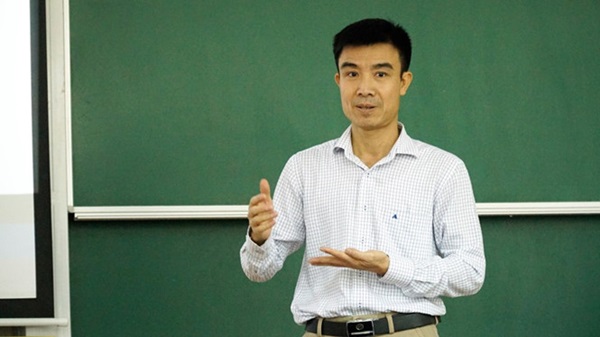 Học an ninh, quân đợi vẫn 