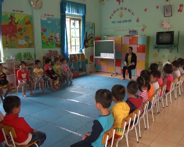 Chỉ thị năm học mới: 