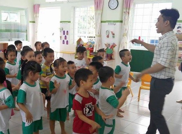 Chỉ thị năm học mới: 