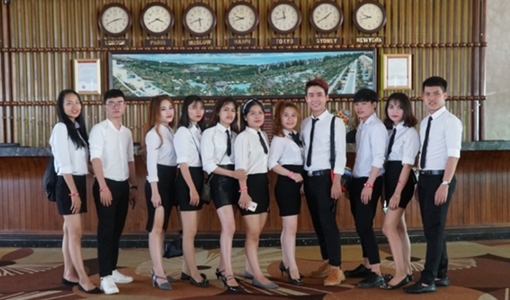 Trường Cao đẳng Miền Nam - 10 năm xây dựng, phát triển và khẳng định chất lượng đào tạo