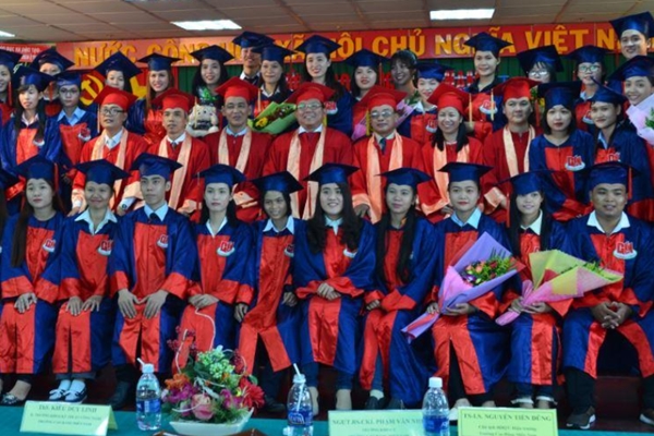 Trường Cao đẳng Miền Nam - 10 năm xây dựng, phát triển và khẳng định chất lượng đào tạo